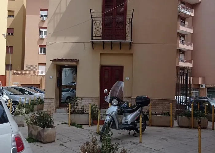 Appartamento di Giò
